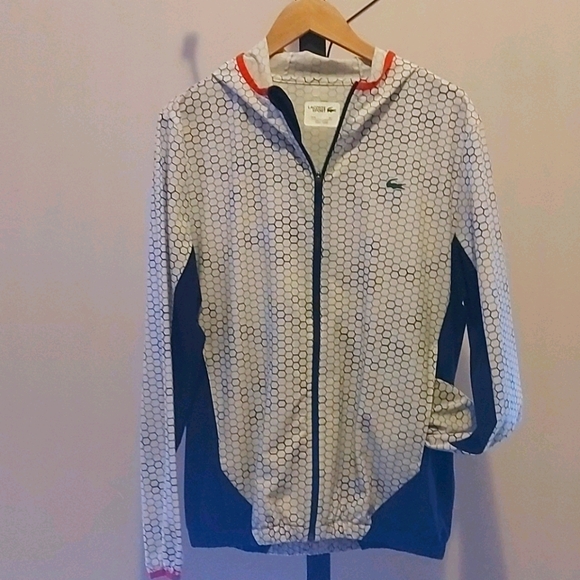 Jacket Wind Breaker - Picture 2 of 5